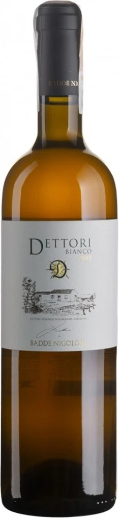 Tenute Dettori Bianco